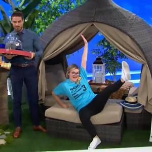 Meet your Posher, Kylie